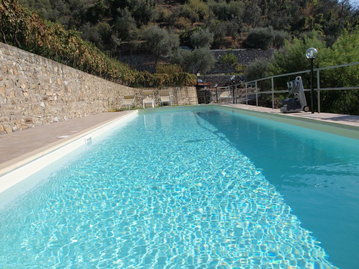Agriturismo San Michele Dolcedo Exterior foto